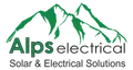 Logo for Alps Electrical - Solar & Electrical Solutions - MCS certified solar panel installer in Tees Valley
