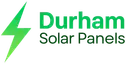 Logo for Durham Solar Panels - solar panel installer in County Durham
